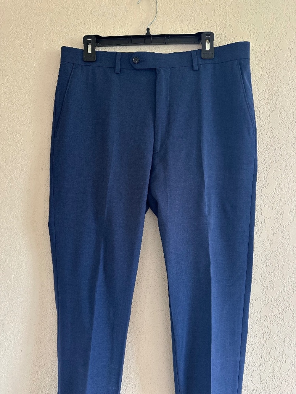 Calvin Klein wool pants